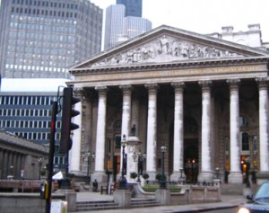 London Stock Exchange