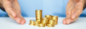 un investissement boursier