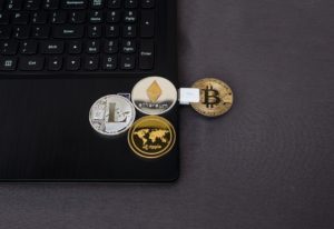 trade crypto